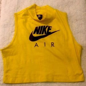 Workout too